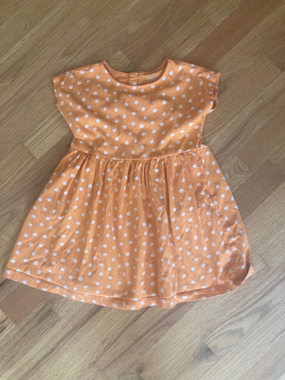 Girl's Primary Dress